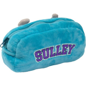 Estojo Monstros S.a Pelucia-126475-36429