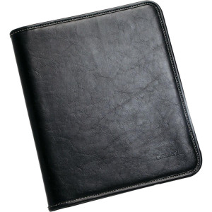 Fichario Com Ziper Classic Univ.