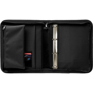 Fichario Com Ziper Classic Univ.-126470-68296