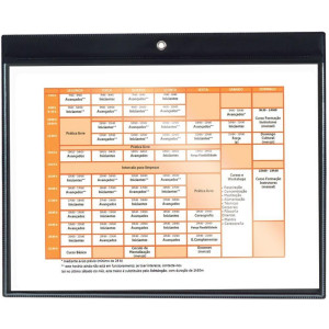 Porta Alvara Quadro Horario De Trabalho Horiz-126473-31802