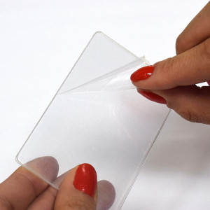 Protetor Para Documentos Cnh-126471-71090