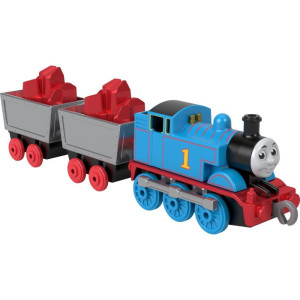 Thomas And Friends Mini Locomotiva Die-cast 80th-121366-83027