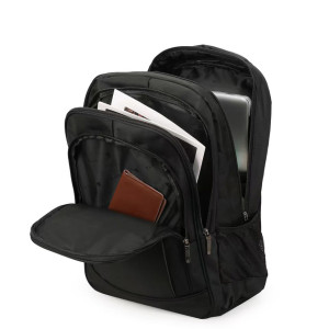 Mochila Laptop Até 15"-43497-907-32681