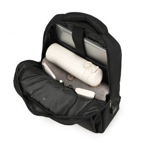 Mochila Laptop Até 15"-43499-847-56266