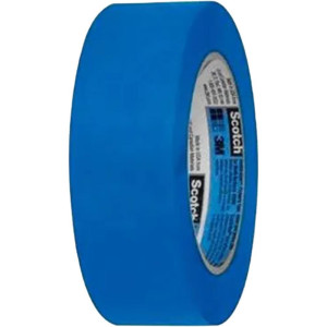 Fita Crepe Blue Tape 2090 48mmx50m