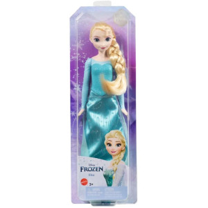 Boneca Disney Frozen Elsa Saia Cintilante-127003-44771