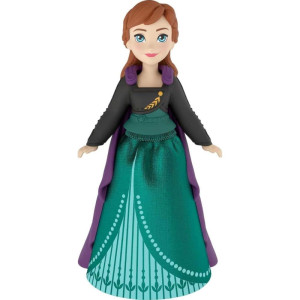 Boneca Disney Frozen Mini Pack Da Moda-121246-67023