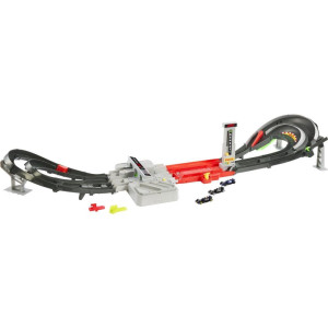 Hot Wheels Pista Racing Circuito Do Grande Premio F1-121416-56873