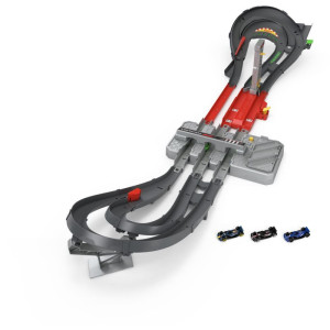 Hot Wheels Pista Racing Circuito Do Grande Premio F1-121416-90378