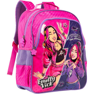 Mochila Emilly Vick X Gr-126508-98064