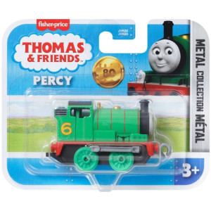 Thomas And Friends Mini Locomotivas Die-cast (s)-121365-57849