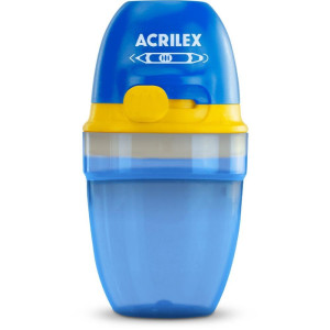 Apontador Com Deposito Duo Ponta Fina Ou Arredondada-126520-37901