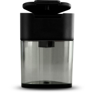 Apontador Com Deposito Fume Tampa Retangular-126521-89088