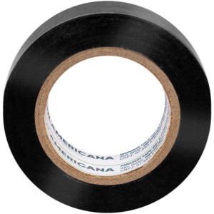 Fita Isolante 18mmx10m. Anti Chama-126067-30134