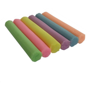 Massa Para Modelar Soft Utiguti 90g 6cores Brilha-126812-45728