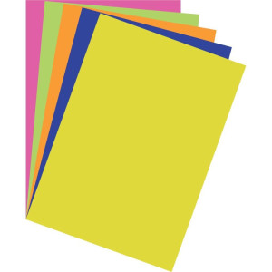 Bloco Para Educacao Artistica Creative Paper Lumi 40fls 75g-126523-62777