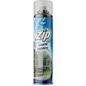 Produto Para Limpeza Limpa Vidros Spray 400ml
