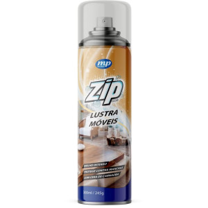 Produto Para Limpeza Lustra Moveis Spray 300ml