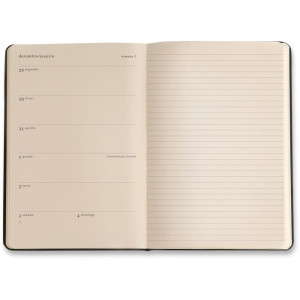 Agenda/planner 2026 Ciceros Class.semanal Az Celes-126826-34242