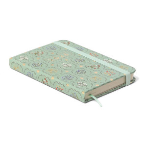 Agenda/planner 2026 Ciceros Jardim Semanal Verde-126828-36949