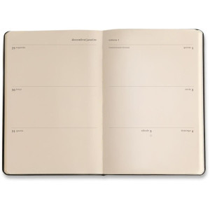 Agenda/planner 2026 Ciceros Melissa Semanal Pink-126829-99956