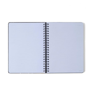 Caderno 10x1 Cp.dura Colegial Melissa Pink Bloomy 160f-126854-32233