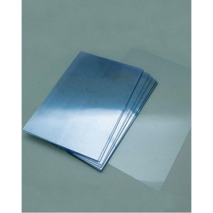 Capa Para Encadernacao A4 Acetato Cristal 0,25mm 210x297mm-125614-83762