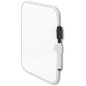 Quadro Multiuso Quadro Branco Geladeira 21x16cm-125351-17004