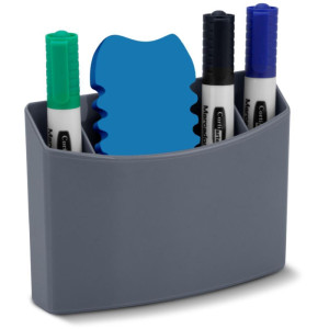 Suporte Para Quadro Porta Treco Magnetico 13x10 3,6cm