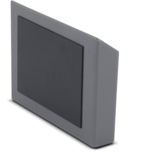 Suporte Para Quadro Porta Treco Magnetico 13x10 3,6cm-125353-64310