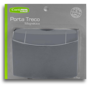 Suporte Para Quadro Porta Treco Magnetico 13x10 3,6cm-125353-70288