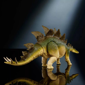 Boneco E Personagem Jw Hammond Stegosaurus-121142-88956