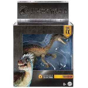 Boneco E Personagem Jw Troodon-127086-81747