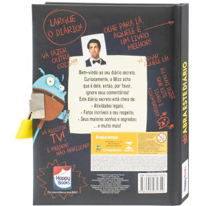 Diario Nao Abra Este Diario (pt)-127074-76264