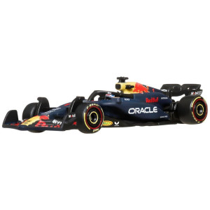Hot Wheels Colecionavel Formula 1- Rb. Max Verstappen