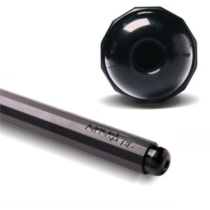 Caneta Gel Energel Makkuro 0,7 Vermelha-096546-75626