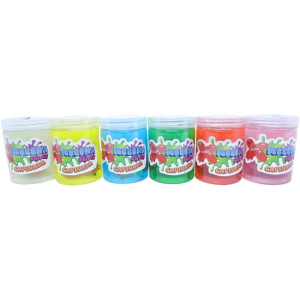 Slime Meleka Capivara Sortido 130g-126648-41582