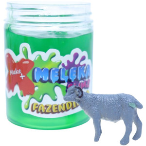 Slime Meleka Fazendinha Sortido 130g-126646-81304
