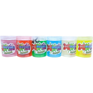 Slime Meleka Safari Sortido 130g-126645-87146