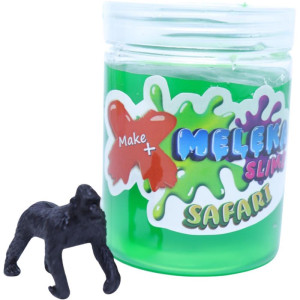 Slime Meleka Safari Sortido 130g-126645-92942