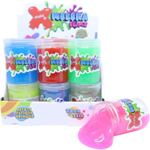 Slime Meleka Sortido 130g
