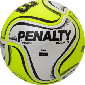 Bola De Futebol De Campo 8 X Bc-am-126119-52286