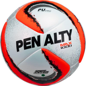 Bola De Futsal Max 1000 Xxv Bc-lj-pt-126122-31656