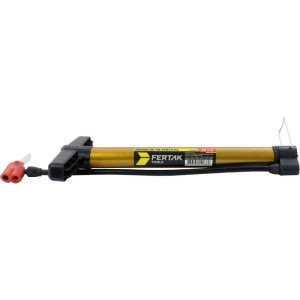 Bomba De Ar Vert Plastica De Mao 30 Cm-125371-93427