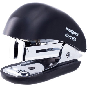 Grampeador Mini Mx-g15s C/caixa 1000 Grampos-127506-26431