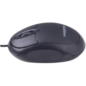 Mouse Optico Usb 1200dpi Essential Mo1000-127502-66910