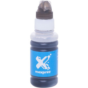 Refil De Tinta Epson Comp. 504p Preto 127ml