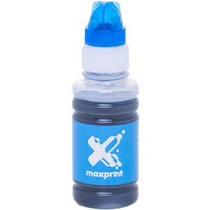 Refil De Tinta Epson Comp. 544c Ciano 70ml-127517-48084