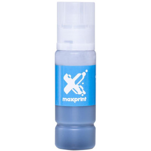 Refil De Tinta Epson Comp. 544p Preto 70ml-127515-68520