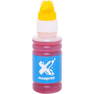 Refil De Tinta Epson Comp. 544y